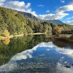 Best Landscape – “Parque Nacional Nahuel Huapi by Natalie Sierra”